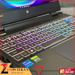 LAPTOP ACER PREDATOR HELIOS 300 P315-55 I7 12700H/16GB/SSD 512GB/VGA 3060 6G/LCD 15.6INCH FHD 165HZ 5 13