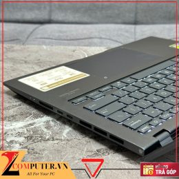 LAPTOP ASUS ZENBOOK PRO 14 OLED UX6404VI-DS96T I9 13900H/32GB/SSD 1TB/VGA 4070 8G/LCD 14'' 2K8 OLED 120HZ BH 11/2024 5 19