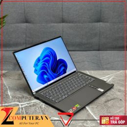 LAPTOP LENOVO SLIM 7 PROX 14ARH7 RYZEN 7 6800HS/16GB/SSD 1TB/RTX 3050 4GB/LCD 14'' 3K 120HZ TOUCH BH 2-2025 5 22