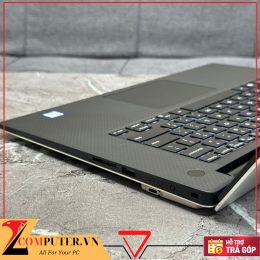 LAPTOP DEll XPS 15 7590 CORE i7 9750H/16GB/SSD 512GB/GTX 1650 4G/LCD 15.6 INCH FHD 5 23