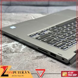 LAPTOP DELL INSPIRON 13 5379 2 IN 1 I7 8550U/8GB/ SSD 256GB/LCD 13.3INCH FHD TOUCH 5 27