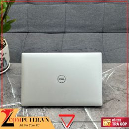 LAPTOP DEll XPS 15 7590 CORE i7 9750H/16GB/SSD 512GB/GTX 1650 4G/LCD 15.6 INCH FHD 6 15