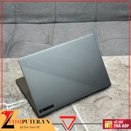 LAPTOP ASUS ROG ZEPHYRUS G15 GA503QC-HN074T 5900HS/16GB/512GB/VGA RTX 3050/LCD 15.6INCH 144HZ 6 18