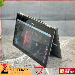 LAPTOP DELL INSPIRON 13 5379 2 IN 1 I7 8550U/8GB/ SSD 256GB/LCD 13.3INCH FHD TOUCH 6 19