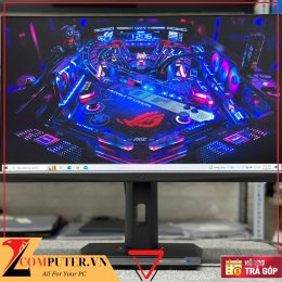 MÀN HÌNH GAMING ASUS ROG STRIX XG259CMS 25INCH FHD FAST IPS 310HZ 6 5
