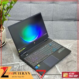 LAPTOP ACER PREDATOR HELIOS 300 P315-55 I7 12700H/16GB/SSD 512GB/VGA 3060 6G/LCD 15.6INCH FHD 165HZ 6 8