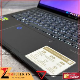 LAPTOP ASUS ZENBOOK PRO 14 OLED UX6404VI-DS96T I9 13900H/32GB/SSD 1TB/VGA 4070 8G/LCD 14'' 2K8 OLED 120HZ BH 11/2024 7 4