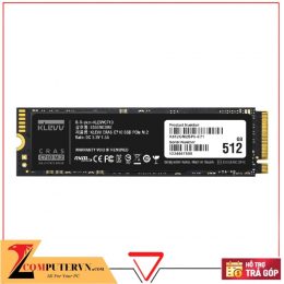 Ổ CỨNG SSD KLEVV CRAS C710 512GB M.2 NVME PCIE - NEW BH 36TH 1 15