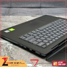 LAPTOP DELL VOSTRO 5490 i7 10510U/RAM 8GB/SSD 512GB/VGA MX 250 2GB/LCD 14INCH FULL HD 1 22