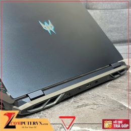 LAPTOP ACER PREDATOR HELIOS 300 P317-56 I9 12900H/RAM 16GB/SSD 512GB/VGA 3070TI 8G/LCD 17.3INCH 2K 165HZ 1 24
