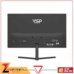 MÀN HÌNH LCD VSP IP2706SG 27INCH FHD IPS 100HZ PHẲNG/1MS (BLACK) NEW BH 36TH 1 6