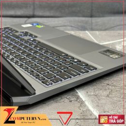 LAPTOP LENOVO LOQ 15IAX9 I5 12450HX/RAM 12GB/SSD 512GB/VGA 2050 4GB/LCD 15.6INCH 144HZ - BH 01/2026 2 17