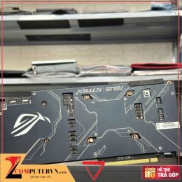 VGA ASUS ROGSTRIX RTX 2080TI 11GDDR6 3 FAN 2ND 2 25