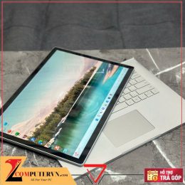 LAPTOP SURFACE BOOK 3 i7 1065G7/RAM 32GB/SSD 1TB/VGA 1660TI 6GB/LCD 15.6ICNH 4K (3840X2160) TOUCH 2 29