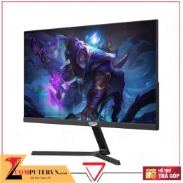 MÀN HÌNH LCD VSP IP2706SG 27INCH FHD IPS 100HZ PHẲNG/1MS (BLACK) NEW BH 36TH 2 6