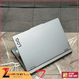 LAPTOP LENOVO LOQ 15IAX9 I5 12450HX/RAM 12GB/SSD 512GB/VGA 2050 4GB/LCD 15.6INCH 144HZ - BH 01/2026 3 15
