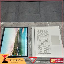 LAPTOP SURFACE BOOK 3 i7 1065G7/RAM 32GB/SSD 1TB/VGA 1660TI 6GB/LCD 15.6ICNH 4K (3840X2160) TOUCH 3 27