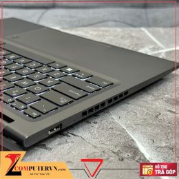 LAPTOP ASUS VIVOBOOK S3405V I9 13900H/16GB/512GB/LCD 14INCH 2K8 OLED 90HZ BH 9/2025 3 8