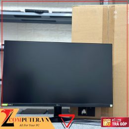 MÀN HÌNH LG 27GN60R-B (27 inch/FHD/IPS/144Hz/1ms) BH 11/2025 4 4