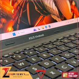 LAPTOP ASUS VIVOBOOK S3405V I9 13900H/16GB/512GB/LCD 14INCH 2K8 OLED 90HZ BH 9/2025 4 6