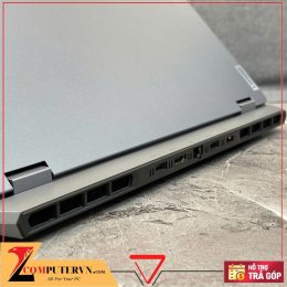 LAPTOP LENOVO LOQ 15IAX9 I5 12450HX/RAM 12GB/SSD 512GB/VGA 2050 4GB/LCD 15.6INCH 144HZ - BH 01/2026 5 11