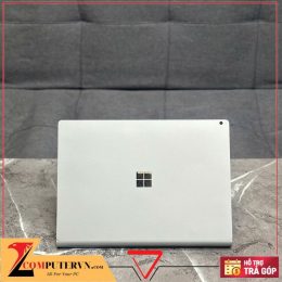 LAPTOP SURFACE BOOK 3 i7 1065G7/RAM 32GB/SSD 1TB/VGA 1660TI 6GB/LCD 15.6ICNH 4K (3840X2160) TOUCH 6 14