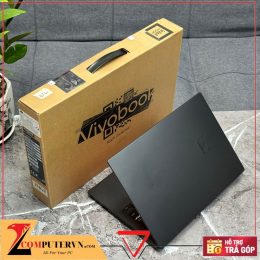 LAPTOP ASUS VIVOBOOK S3405V I9 13900H/16GB/512GB/LCD 14INCH 2K8 OLED 90HZ BH 9/2025 6 4