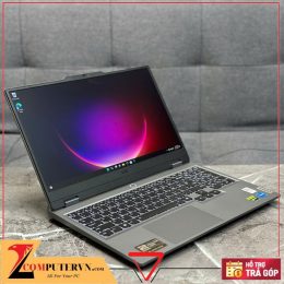 LAPTOP LENOVO LOQ 15IAX9 I5 12450HX/RAM 12GB/SSD 512GB/VGA 2050 4GB/LCD 15.6INCH 144HZ - BH 01/2026 6 6