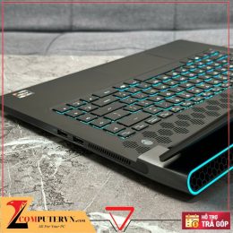 LAPTOP DELL ALIENWARE M15 R5 RYZEN 7 5800H/16GB/512GB/VGA 3060 6GB/LCD 15.6INCH 240HZ 6 9