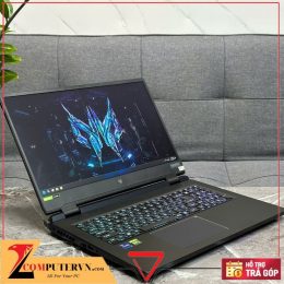 LAPTOP ACER PREDATOR HELIOS 300 P317-56 I9 12900H/RAM 16GB/SSD 512GB/VGA 3070TI 8G/LCD 17.3INCH 2K 165HZ 7 8
