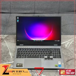 LAPTOP LENOVO LOQ 15IAX9 I5 12450HX/RAM 12GB/SSD 512GB/VGA 2050 4GB/LCD 15.6INCH 144HZ - BH 01/2026 8
