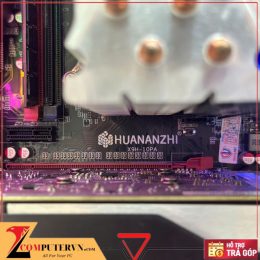 BỘ PC X99/XEON E5-2673V3/RAM 32GB ECC/SSD 250GB/VGA 1050 2GB/NGUỒN 500W/TẢN KHÍ/CASE LED 1 22