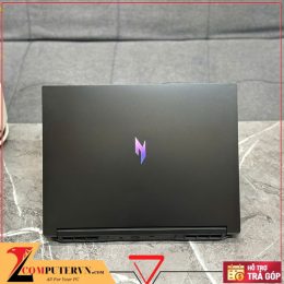 LAPTOP ACER GAMING NITRO V 16 ANV16-41-R36Y RYZEN 7 8845H/16GB/SSD 512GB/ VGA RTX 4050 6G/LCD 16INCH WUXGA 165HZ - BH 8/2025 2 16