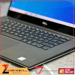 LAPTOP DELL PRECISION 5530 I7 8850H/RAM 32GB /SSD 512G/VGA NVIDIA P1000/LCD 15.6 4K TOUCH 2 7