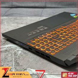 LAPTOP ACER GAMING NITRO V 16 ANV16-41-R36Y RYZEN 7 8845H/16GB/SSD 512GB/ VGA RTX 4050 6G/LCD 16INCH WUXGA 165HZ - BH 8/2025 3 16