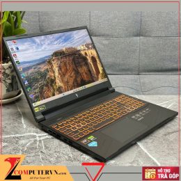 LAPTOP ACER GAMING NITRO V 16 ANV16-41-R36Y RYZEN 7 8845H/16GB/SSD 512GB/ VGA RTX 4050 6G/LCD 16INCH WUXGA 165HZ - BH 8/2025 4 15