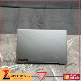 LAPTOP ASUS ROG ZEPHYRUS G14 GA401Q (Ryzen™ 7 5800HS /16GB /512GB /RTX 3050 4GB /14-inch WQHD(2560X1440) 120HZ /Xám) 5 11