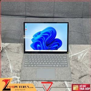 LAPTOP SURFACE 3 I7 1065G7/16GB/SSD 256GB/LCD 13.5INCH 2K CẢM ỨNG 6 22