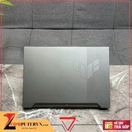 LAPTOP ASUS TUF F15 FX507C4-HN074W I5 12500H/8GB/SSD 512GB/VGA 3050 4GB/LCD 15.6INCH 144HZ - BH 2/2026 6 6