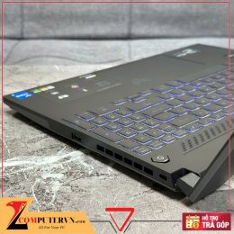 LAPTOP ASUS TUF F15 FX507C4-HN074W I5 12500H/8GB/SSD 512GB/VGA 3050 4GB/LCD 15.6INCH 144HZ - BH 2/2026 7 3