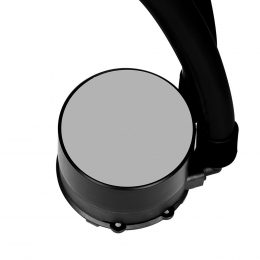 BỘ TẢN NHIỆT NƯỚC AIO SAMA PS360MM BLACK RAD 360 NEW BH 12TH tan nhiet nuoc sama ps360mm black mau den 1