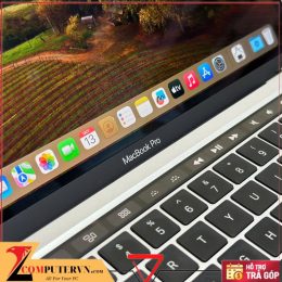 MACBOOK PRO 13.3INCH M2 2022 (8GB/256GB/SILVER) 98% Pin 100 1 14