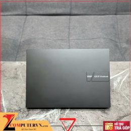 LAPTOP ASUS VIVOBOOK X1405V-KM095W I5 13500H/16GB DDR4/ SSD 512GB/14 ICNH OLED 2.8K 90HZ ( Black) - BH 6/2026 1 17