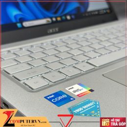 LAPTOP ACER ASPIRE A514-54 I5 1135G7/8GB/512GB/LCD 14INCH FHD 1 2