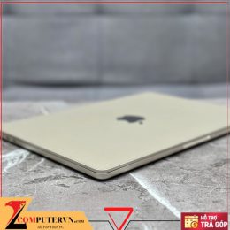 MACBOOK AIR 13.6INCH M3 2024 (8GB/256GB/GOLD) BH 5-2025 1 36