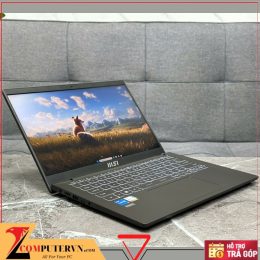 LAPTOP MSI MODERM 14 C12MO i5 1235U/16GB/512GB/LCD 14INCH FHD 1 37
