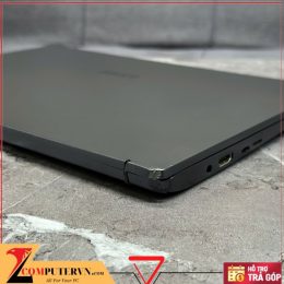 LAPTOP MSI MODERM 14 B11SBU i5 1155G7/8GB/512GB/VGA MX 450 2G /14.0 inch FHD /Win 11/Xám 1 5