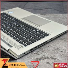 LAPTOP HP ELITEBOOK 840 G5 I5 8350U/8GB/SSD 256GB/LCD 14INCH FHD 2 1