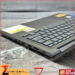 LAPTOP ASUS VIVOBOOK X1405V-KM095W I5 13500H/16GB DDR4/ SSD 512GB/14 ICNH OLED 2.8K 90HZ ( Black) - BH 6/2026 2 17
