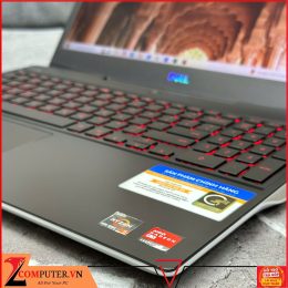 LAPTOP DELL GAMING G5 15 5505 RYZEN 5 4600H/16GB/512GB/VGA RX5600M 6GB/15.6INCH 120HZ 2 38